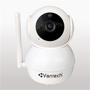 Camera IP Wifi Vantech VP-6300C 1080p